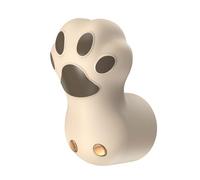 Fabric Debobbler Powerful Clothes Shaver Cats Paws Shape Hairballs Remover Electric Clothes Lint Remover For Clothing