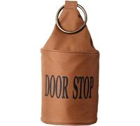 FABRIC DOORSTOP WITH RING - FALLEN FRUITS LH118 (2.3Kg)
