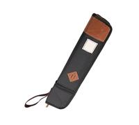 Fabric Drumsticks Carring Bag Drum Stick Protective Drum Accessory For Professional Drummers And Beginners Drumstick Pouch