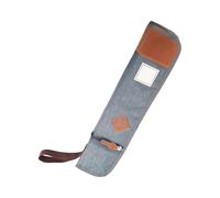 Fabric Drumsticks Carring Bag Drum Stick Protective Drum Accessory For Professional Drummers And Beginners Drumstick Travel Case Waterproof