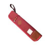 Fabric Drumsticks Carring Bag Drum Stick Protective Drum Accessory For Professional Drummers And Beginners Drumstick Travel Case Waterproof