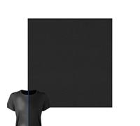 Fabric Dye Booster - Black Colour Enhancement Sheets, Multi-Purpose Dark Garment Refurbisher, Non-Fading Dyes for Cuffs, Jackets, Pants, Quilt Covers, Shirts | Clothing Care Solution for DIY Home