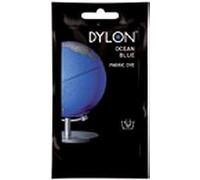 FABRIC DYE FOR HAND USE - color: ocean blue