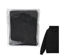 Fabric Dye Sheets Black - Washing Machine Dark Clothes Restorer, All Purpose Color Care Sheets | Garment Renewal Dye for Jeans Cuffs Collar Quilt Cover Pants Coats Laundry