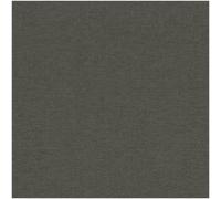 Fabric Effect Wallpaper Charcoal Grey Plain Paste The Wall Vinyl Modern