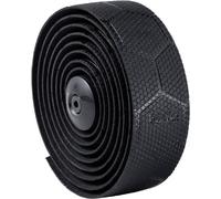 Fabric FHT-04 - Hex Duo Bar Tape Black