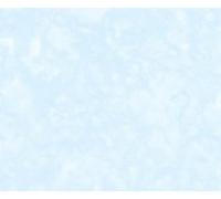 Fabric Flair Dyed Effect Glacier 32 Count Cotton Evenweave Fat Quarter Measuring 45cm x 50cm (18 x 19 Inches)