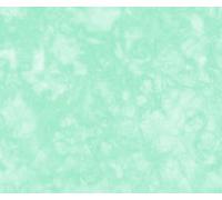 Fabric Flair Dyed Effect Jade Pools 14 Count Fat Quarter Aida Measuring 45cm x 50cm (18 x 19 Inches)