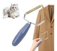 Fabric Fluff Remover Sofa Lush Remover | Clothes Fuzz Remover | Sweater Clean Tool, Fuzz Fluff Brush Reusable for Removing Dust and Hair from Abi