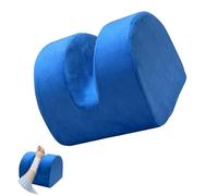 Fabric Foot Cushion Designed for Extended Use in Various Settings Compact and Easy to Carry Travel Foot Cushion