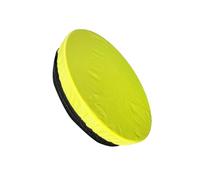 Fabric for 18cm/7 inch Diffuser Sock Soft Photography Diffuser Lamp Cover Diffuser Cover