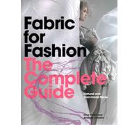 [(Fabric for Fashion: The Complete Guide : Natural and Man-made Fibres)] [By (author) Clive Hallett ] published on (March, 2014)