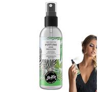 Fabric Freshener Spray - Natural Plant Deodorizer, Long-Lasting Odor Eliminator | Room and Air Spray for Shoes Closet Bathroom Gear Activewear Fabrics Home Daily Fragrance Refresh