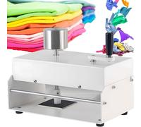Fabric Friction Tester for Textile Dyeing, Precision Color Fastness Testing, Quality Control Tool for Textile Industries, Reliable Fabric Analysis