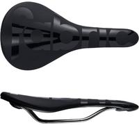 Fabric FSD-11 - Scoop Elite Flat CrMo Saddle Black