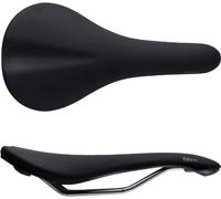 Fabric FSD-12 - Scoop Elite Shallow CrMo Saddle Black