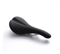 Fabric Scoop Elite Radius Saddle - CroMo Rails - Upright Position - 142mm x 282mm - FSD-13