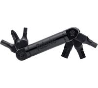 Fabric FTL-01 - SixTool Multi Tool Black