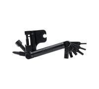 Fabric FTL-03 SixteenTool 16 Function Multi-Tool in Black one size