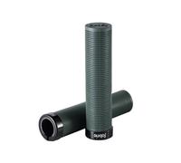 Fabric Funguy Grips - Dark Green