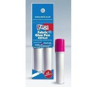 Fabric Glue Pen Refills x2