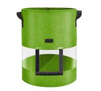 Fabric Grow Bags Nonwoven Thickened Growing Pots