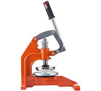 Fabric GSM Cutter, Precision Round Sample Cutting Tool, Handheld Pressure Sampling Device for Textile Carpet Paper Foam Quality Testing