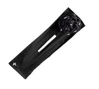 Fabric Hair Bun Maker | Elegant Flower Women Hair Bun Maker Twist - Ladies Hairpin Femininity Accessory Easy Fast Roll for Beginners for Mother's Day, Birthday