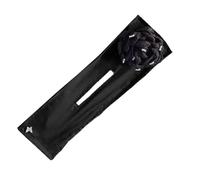 Fabric Hair Bun Maker - Long Thick Hair Bun Maker Flower Shape | Easy Fast Roll Ladies Hairpin Beginners-Friendly for Traveling, Dating, Wedding