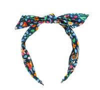 Fabric Headband - Fairies In The Garden