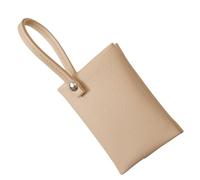 Fabric Holder Bag - Fashion Purse Tissue Box, Travel Stick Bag, Pocket Size, Organiser Case, Handbag Accessories, Compact Wiping Bag, Daily Use Container, Portable Fabric