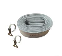 Fabric Hose Set 10m Flat for Karcher Pumps(Fabric Hose Set)