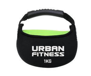 Fabric kettlebell UFE 3 kg