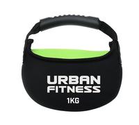 Fabric kettlebell UFE 5 kg