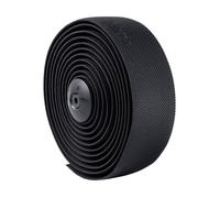 Fabric Knurl Handlebar Tape - Black