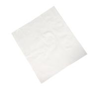 Fabric Lampshade Making Sheet for DIY Round Drum Shade White