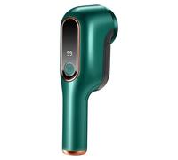 Fabric Lint Remover, Clothes Pilling Remover, Rechargeable Cordless Electric Fabric Shaver, Two-Speed Digital Power Display, Electric Lint Removers for All Fabrics