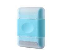 Fabric Lint Shaver - Portable Fuzz Eliminator For Clothes, Sweaters, Garments | Electric Hair Remover, Clothing Pill Brush, Fuzzy Fabric Cleaner, Garment Fuzz Extractor, Smooth Refresher