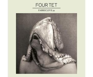 FABRIC LIVE 59 FOUR TET LIVE FIFTY NINE TRACKS FABRIC RECORD SERIES AUDIO CD NEW