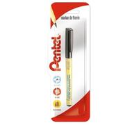 Fabric marker NM10 black 1 pc.