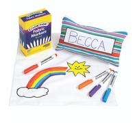 Fabric Markers PK24