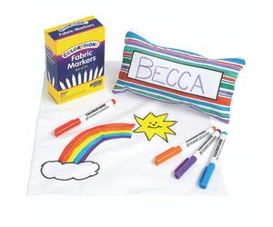 Fabric Markers PK24