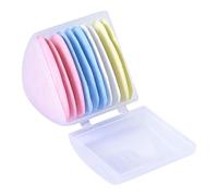 Fabric Marking Chalk - 10 Pack Tailor's Chalk, Multi-Color Pens for Sewing | Fabric Markers for Making Clothes Remodeling Repair DIY Sewing Tailor Accessories Tool Kits N