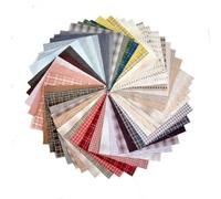 Fabric Material Crafts Costumes Dress Making Yarn Dyed Japanese Retro Patchwork Fabric Quilt Craft Fabric bundles Applique Sewing Quilting Fabric 20*20cm 10 pcs Fabrics DIY Craftwork Sewing Patchwork