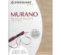 Fabric MURANO VINTAGE Zweigart Precut 32 ct. (3984) 48x68 cm