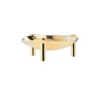 FABRIC Nail Bowl Ø5.6 Solid Brass