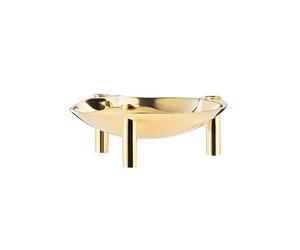 FABRIC Nail Bowl Ø5.6 Solid Brass