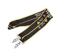 Fabric Neck Straps for DJI RC 2 Remote Controller, Adjustable Shoulders Lanyard for Mini 3, for Mini 3 Pro, for Mavic 3 Classic