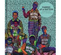 Fabric of a Nation: American Quilt Stories
