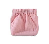 Fabric Organiser Bag with Automatic Closure, Compact Design, Storage Bags, Ideal for Cosmetics Accessories and Baby Items, Portable Nappy Essential